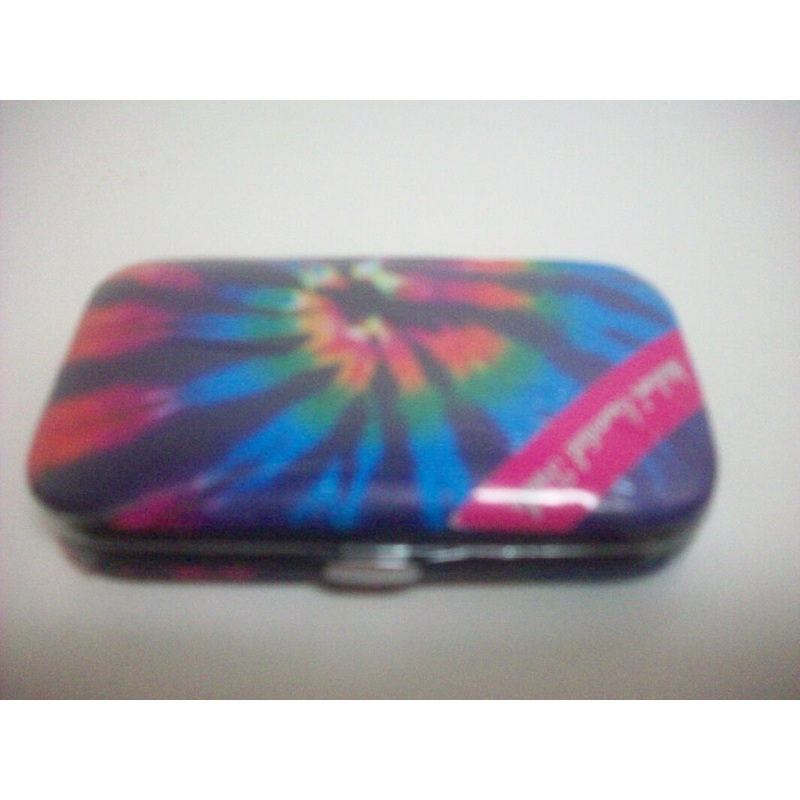 Sticher's Essential tool kit - pretty case for traveling - new