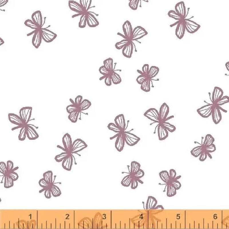 1 Yard - Faril from Windham's Fabrics - Quilting Fabrics - 100% cotton - Quilting Fabrics - 44/45"