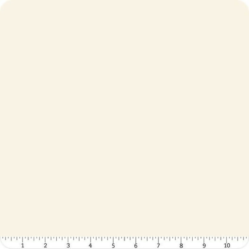 Bella Solids Ivory