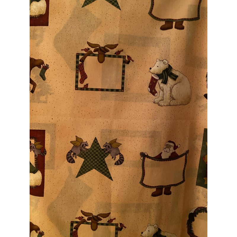 Cotton Print by Teresa Kogut for SSI Fabric