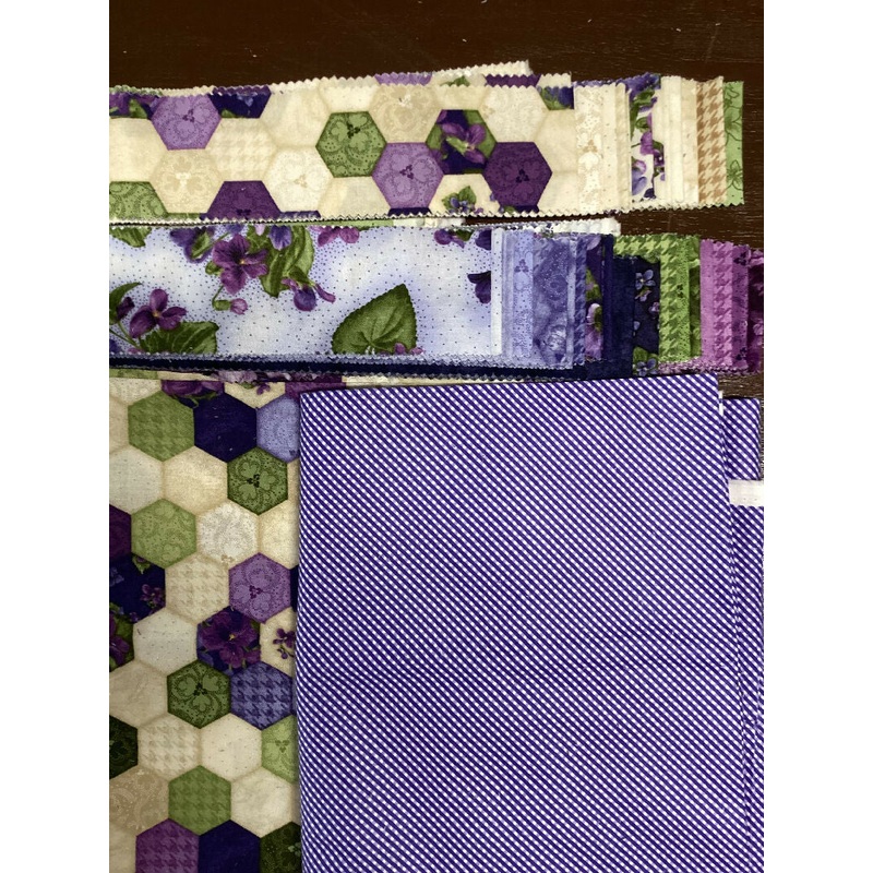 Fabric