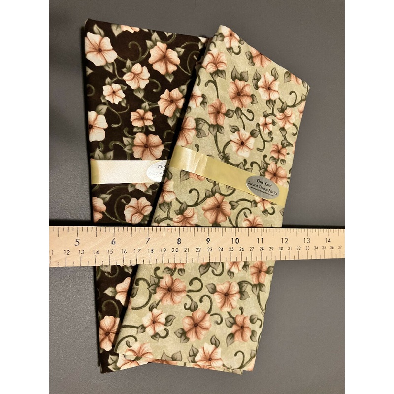 Floral cuts