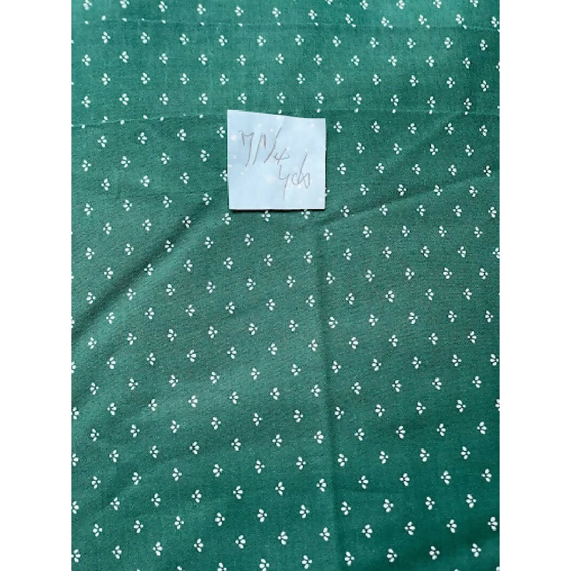 Quilting Cotton