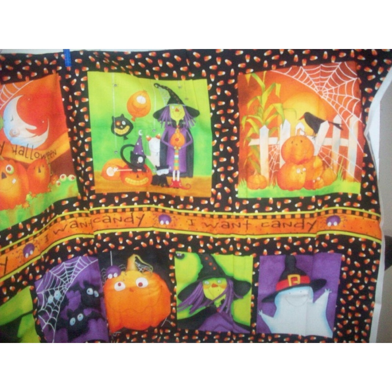 Pungkin Peers Panel "I Want Candy" by Clotide - Panel only