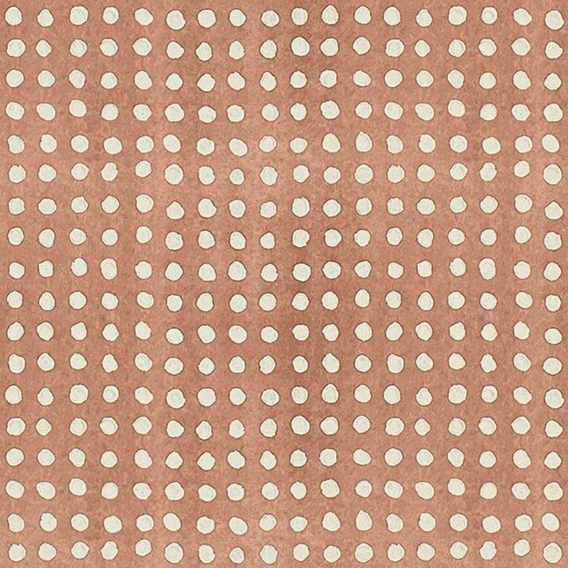 You Are My Sunshine Rose Polka Dots