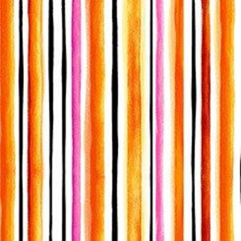$60 Whole 8+ Yard Cut -Brooke Stripes in Watercolor- Quilting Treasures