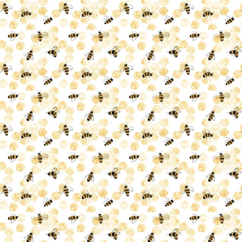 Royal Jelly Ivory Bees
