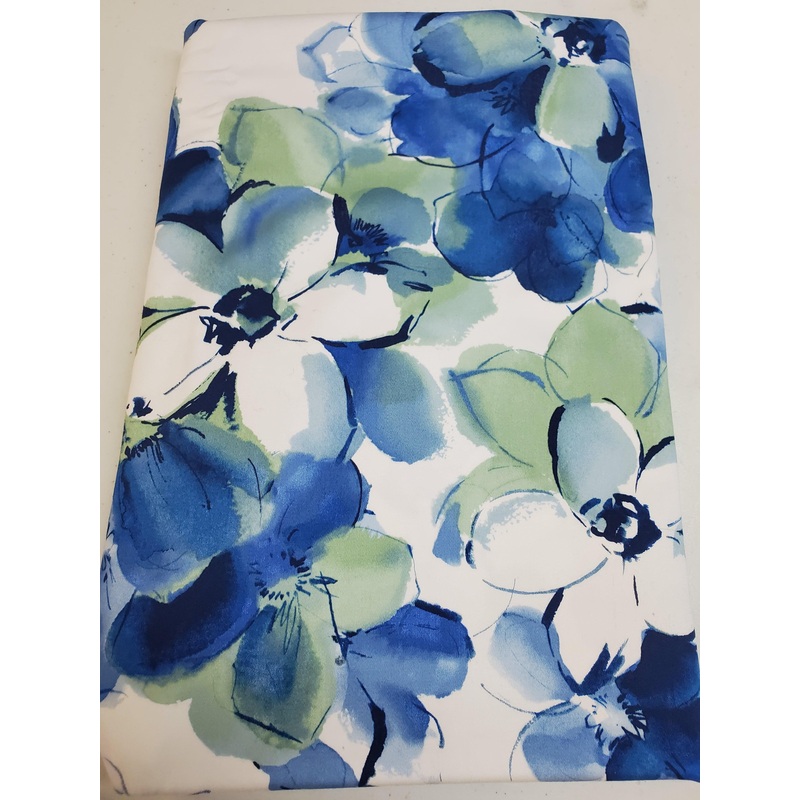 SewsUp Blue Floral