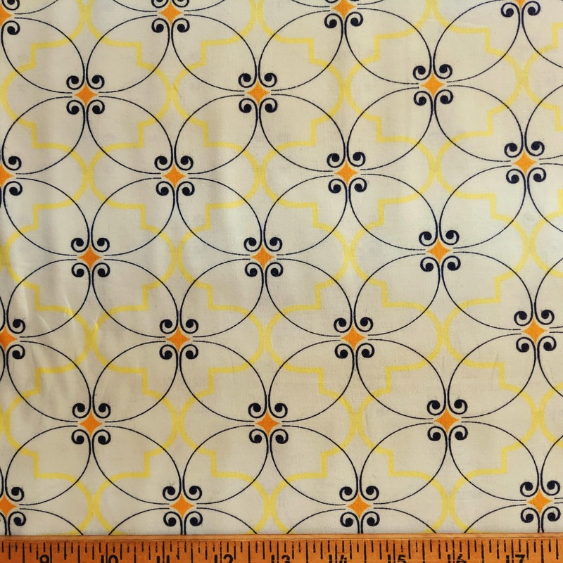 Wilmington Prints Felicity 42379-159