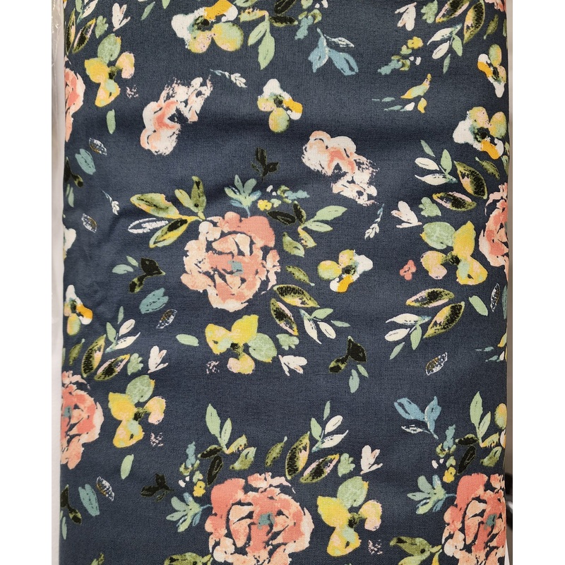 $40 Whole 8 Yard Bolt - Farmhouse Sun - Boundless FH