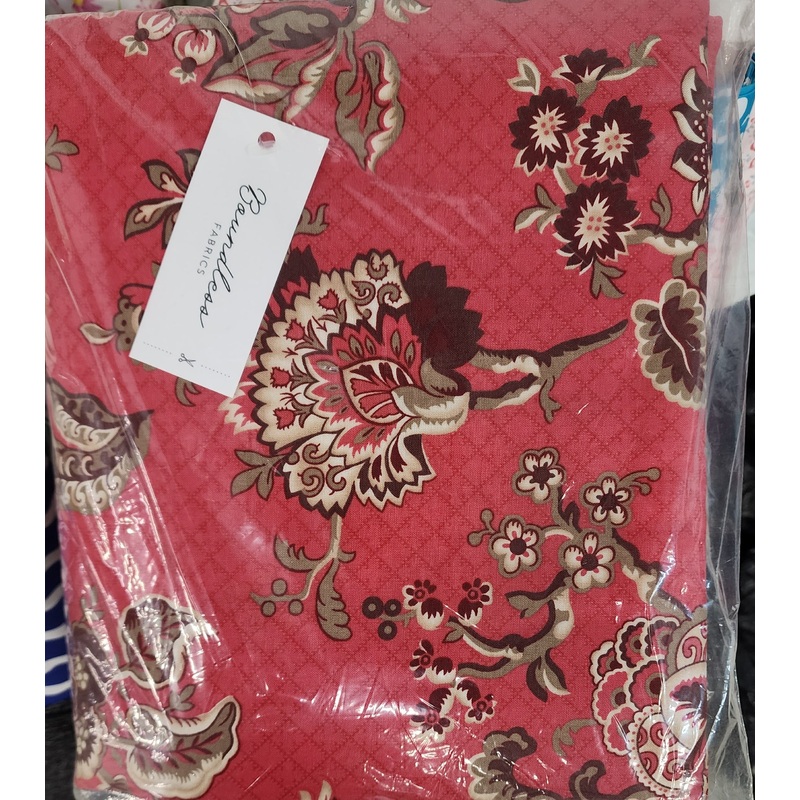 $40 Whole 8 Yard Bolt - Serenade - Boundless FH
