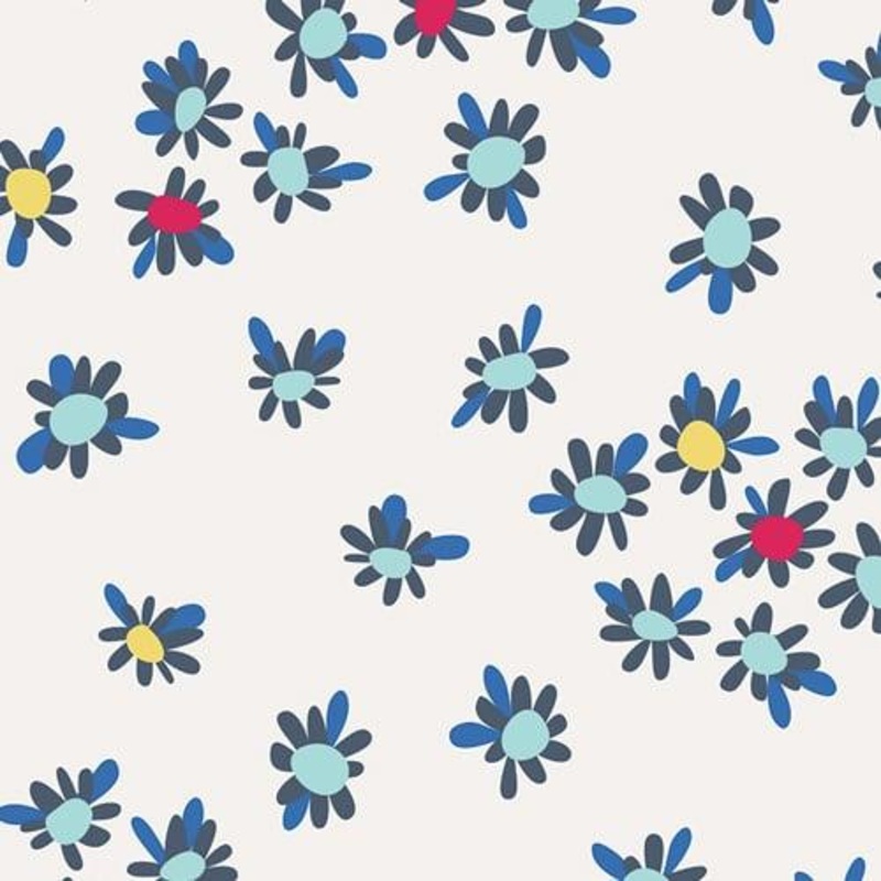 Art Gallery Fabrics Curiosities Sweet Nothings Breeze