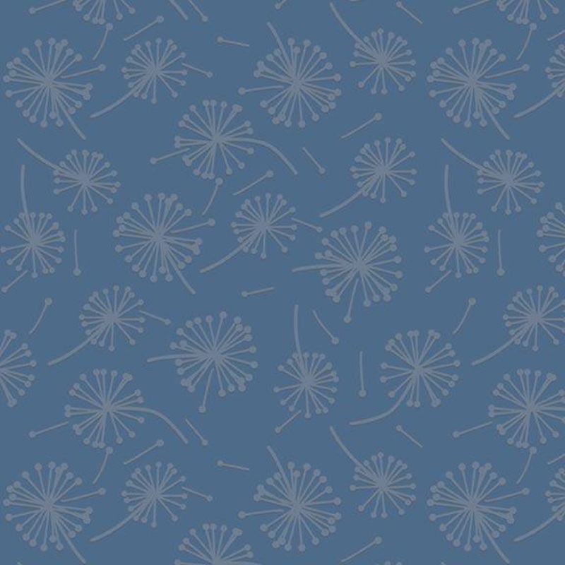 Autumn Waltz Wishes R590570D BLUE