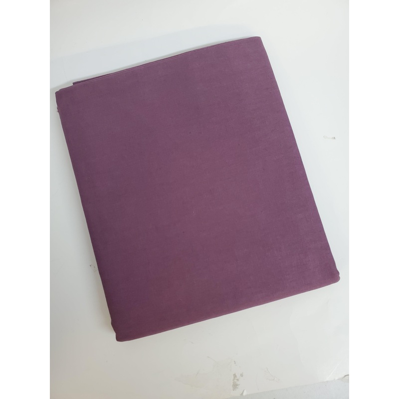 Essex Solid Plum