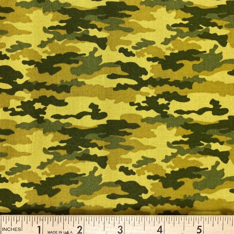 Nomad Camo by Urban Chicks