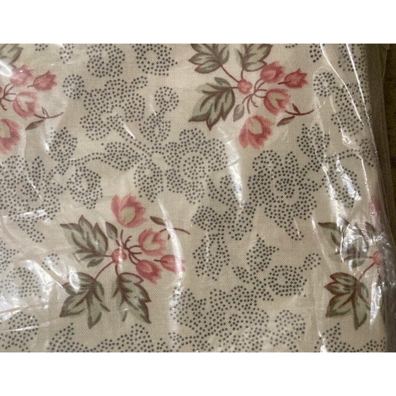 Orchard Blossom Leaves Cream