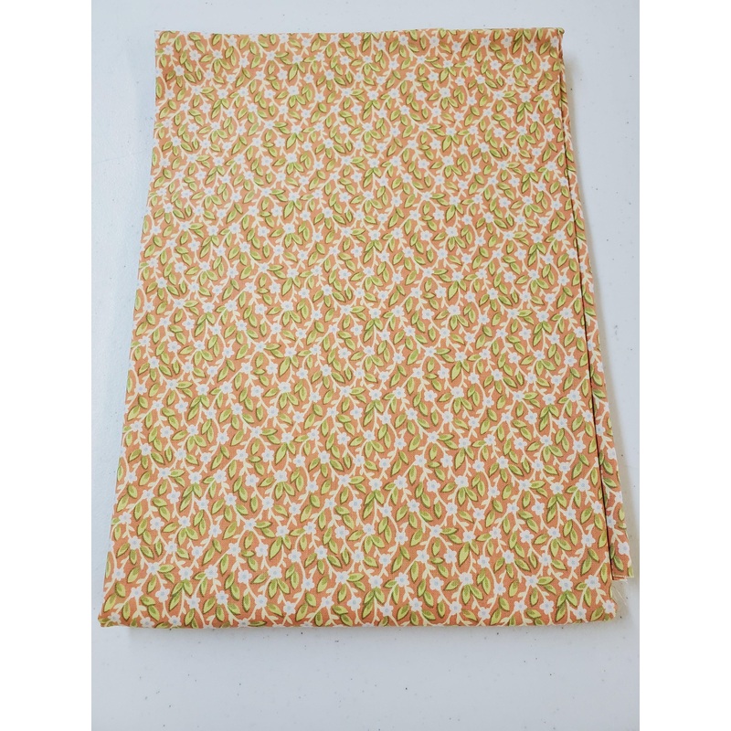 Posy Meadows Mini Floral Multi