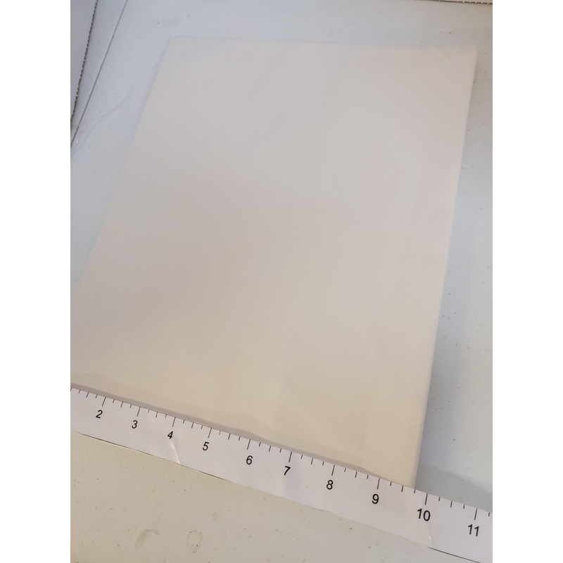 Solids Porcelain