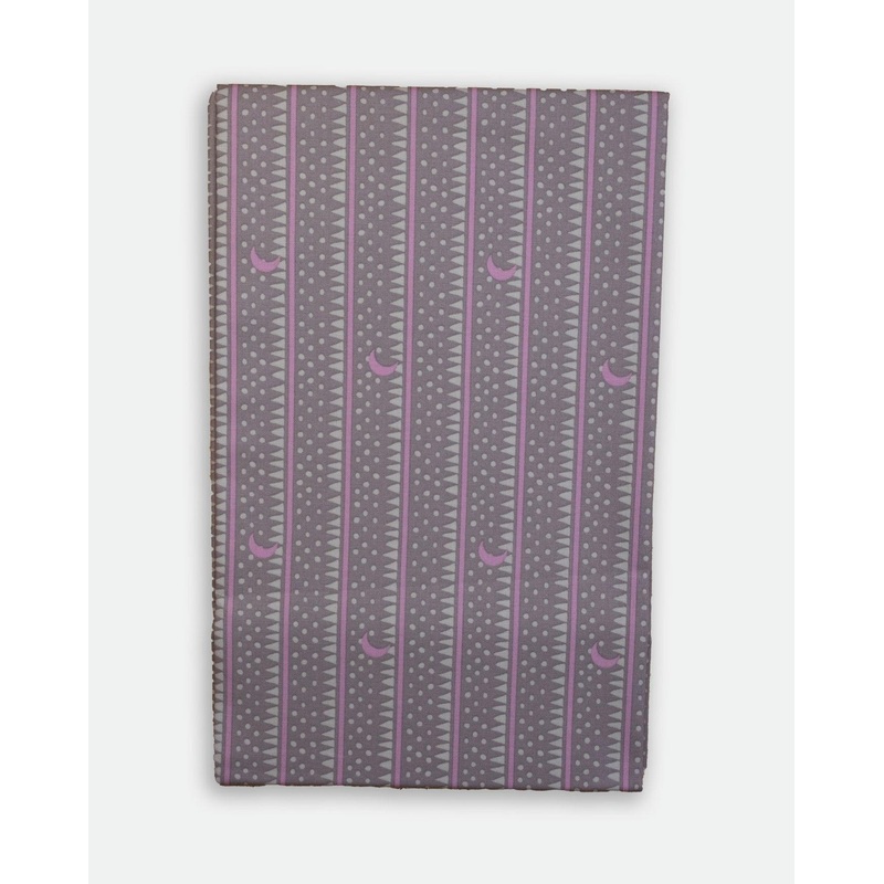 Wildwood Stripe Gray