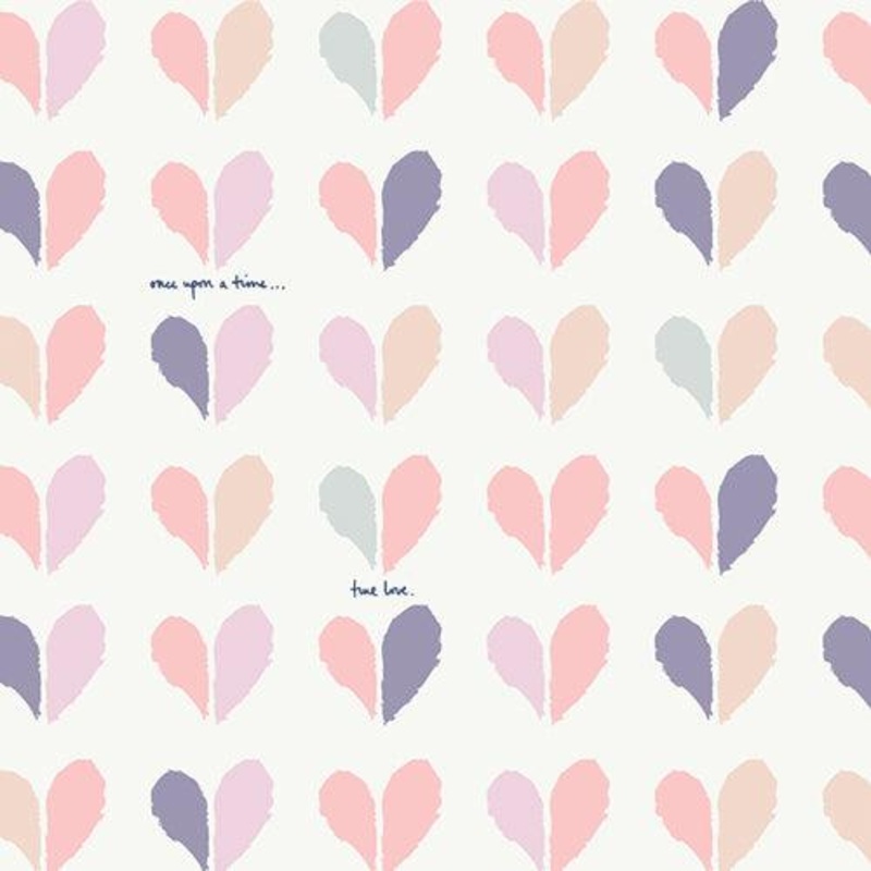 Art Gallery Cotton Fusions Ethereal Happily Ever After FUS-E-109