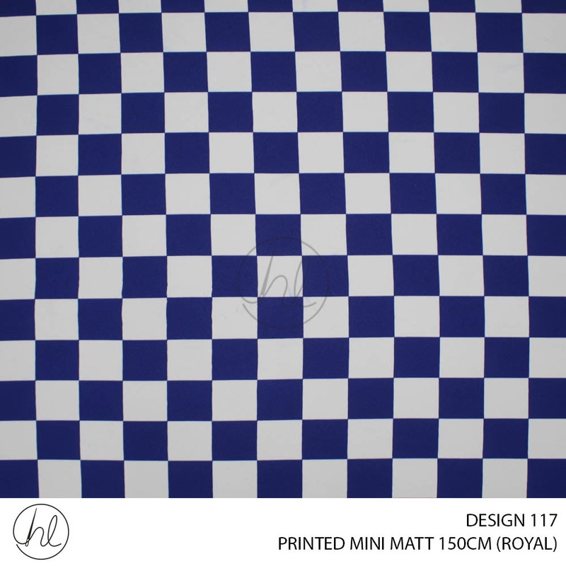 MINI MAT PRT BLOCKS