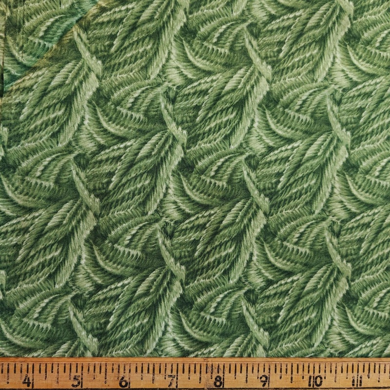 P&B Textiles Natures Chorus 374