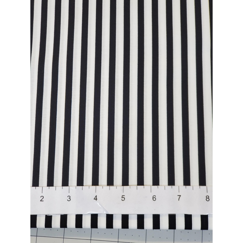 Stripes Quarter Inch Classic