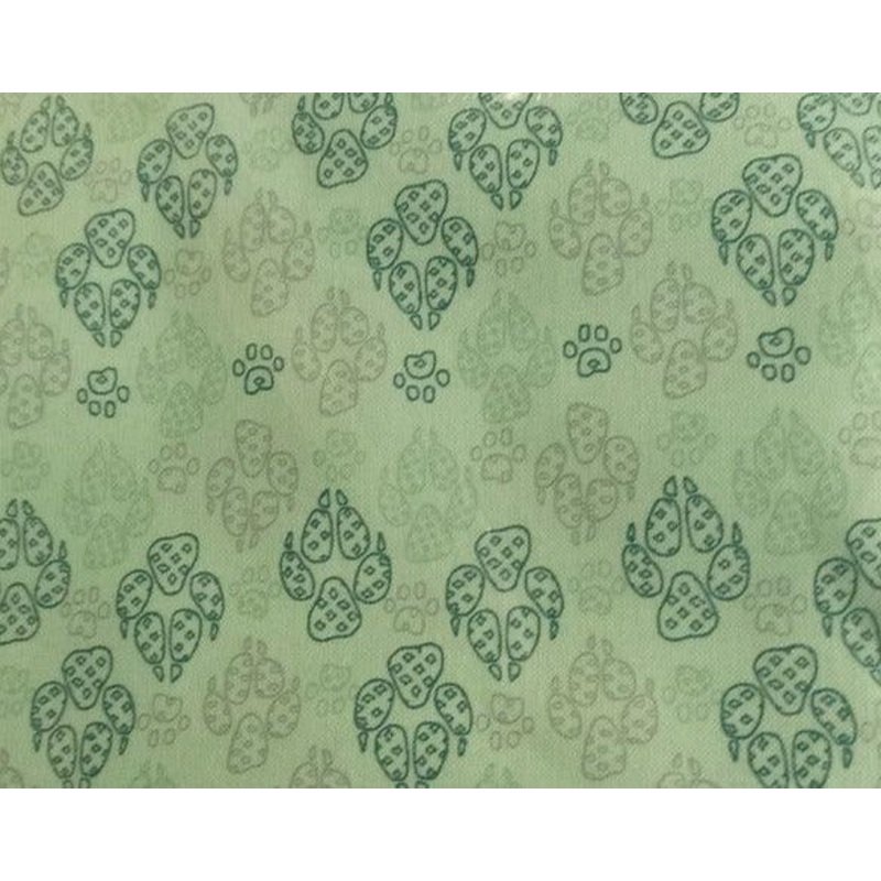 Wildwood Paws Mint