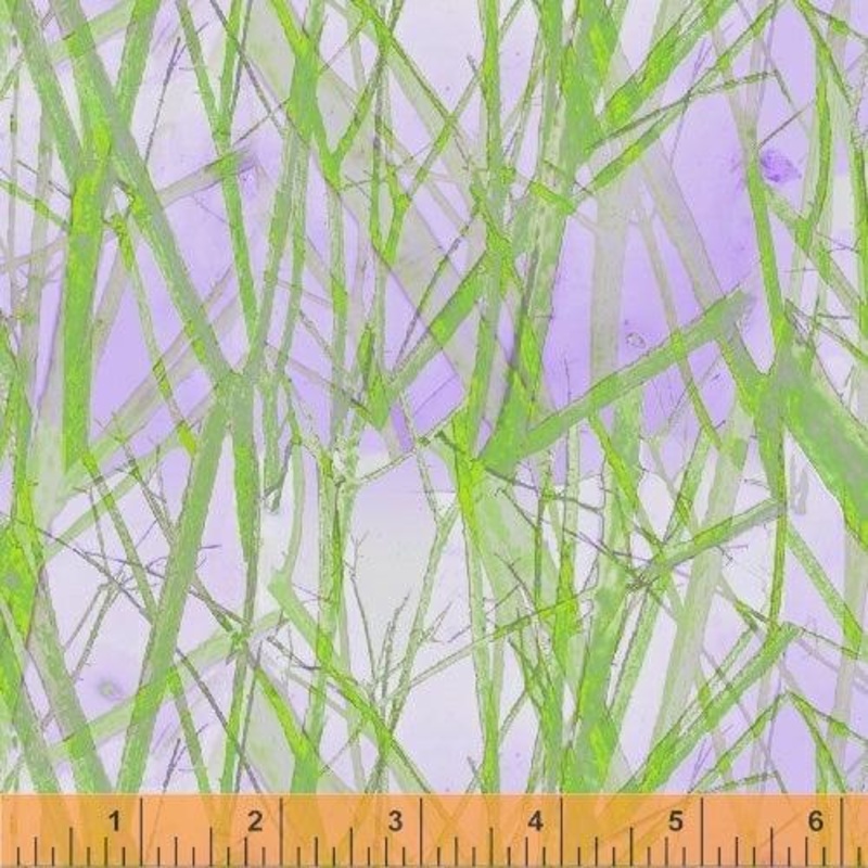 Windham Fabrics Grass Violet 39992-2