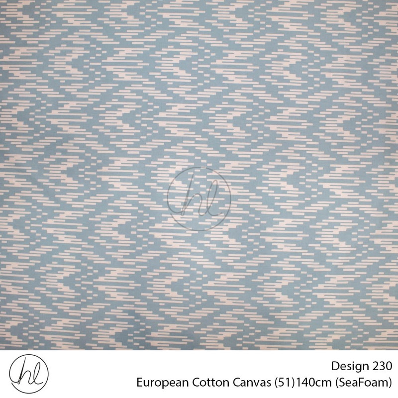 C/D Cotton Jazzy 2992-231