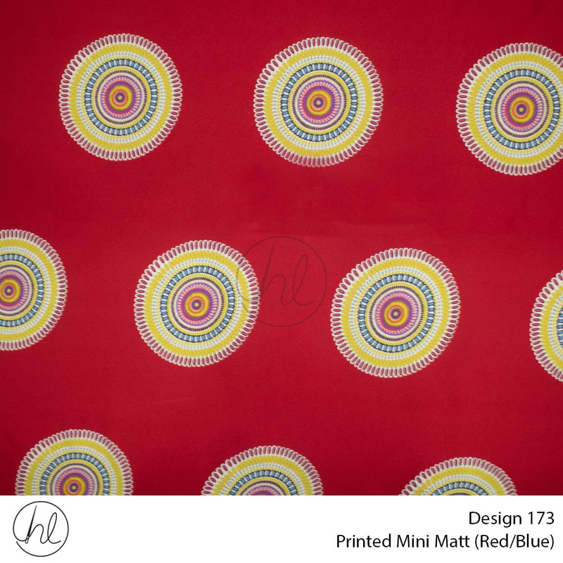 Mini Mat Prt Eye Of The Dragon