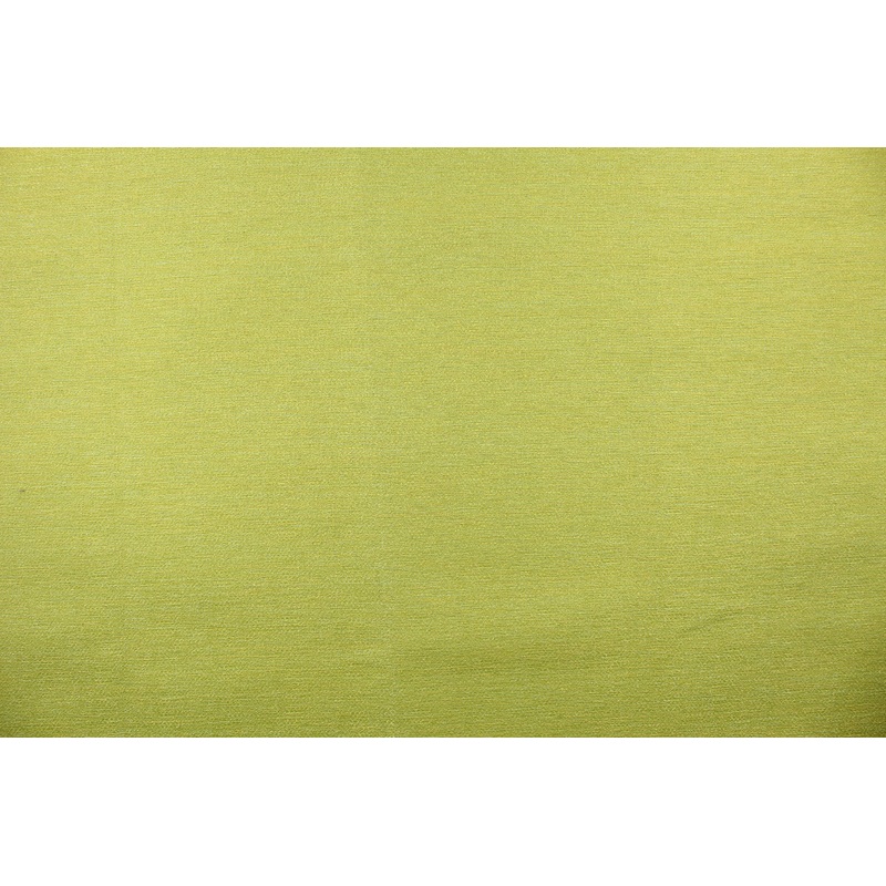 Mock Linen Multipurpose Fabric in Improv Citron
