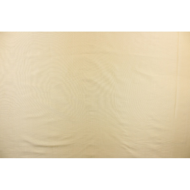 Moulins Taffeta Fabric in Harmony Pale Gold  -