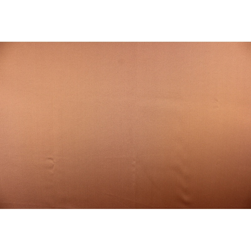 Providence Sateen Fabric in Tender
