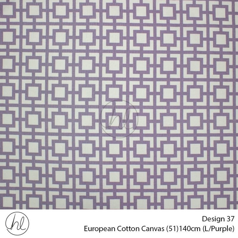 Prt Cotton Squares 51