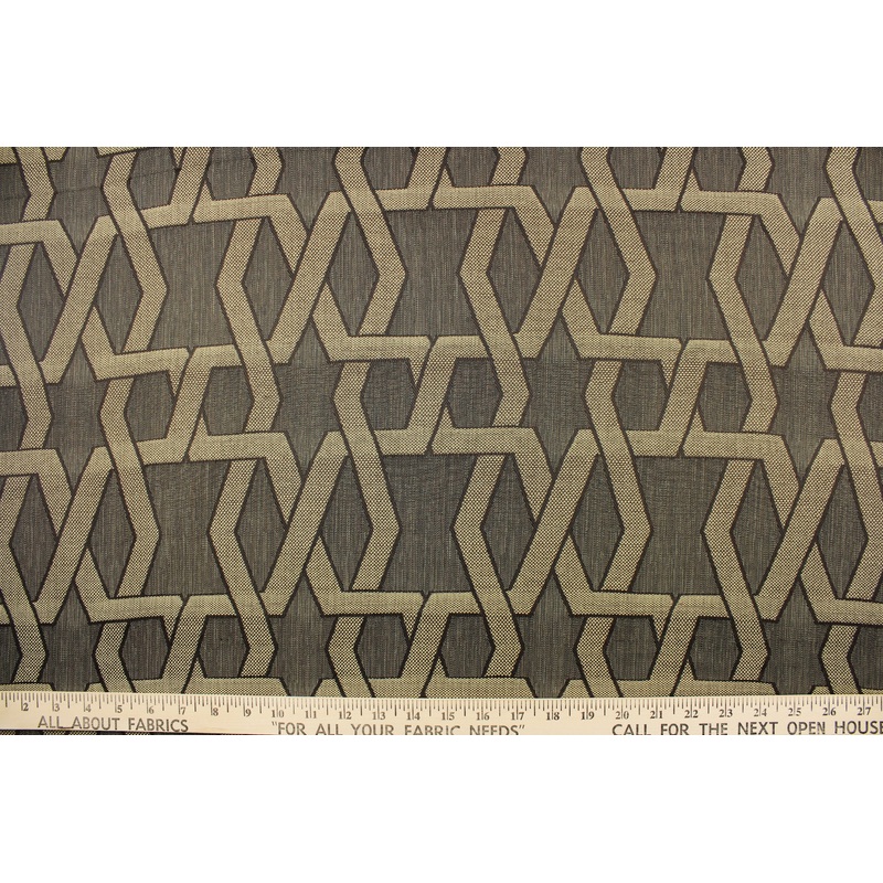 Richloom Platinum Line Puna in Onyx