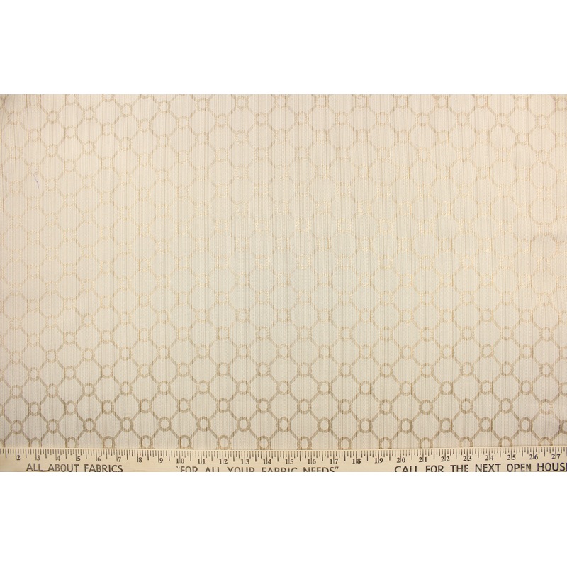 Richloom Platinum Line Villet in Sand