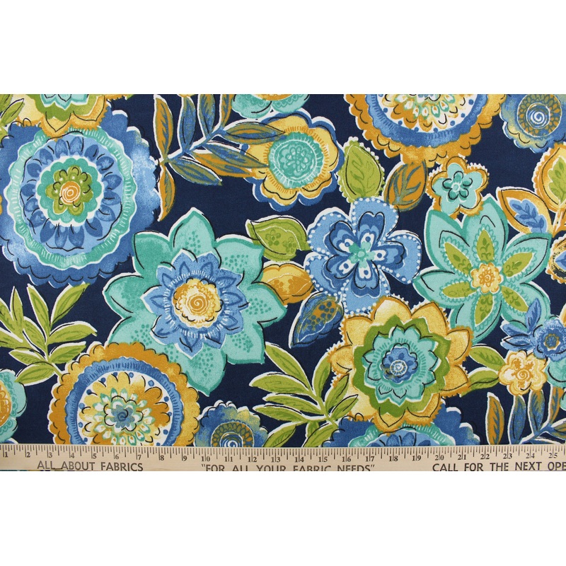Swavelle Outdoor Herrick in Riviera