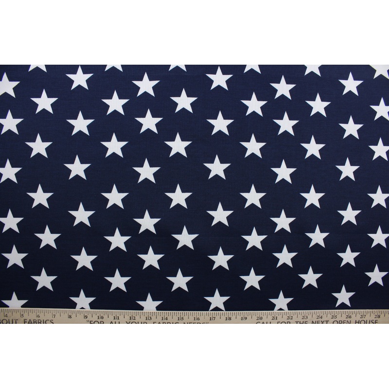 Berkshire Home Flagstar in Navy
