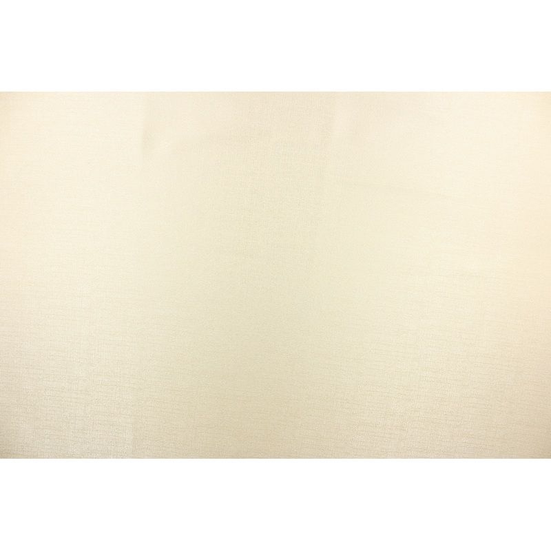 Equinox Mock Linen Fabric in Vanilla