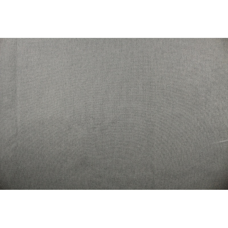 Hubbert Mock Linen Fabric in Mica