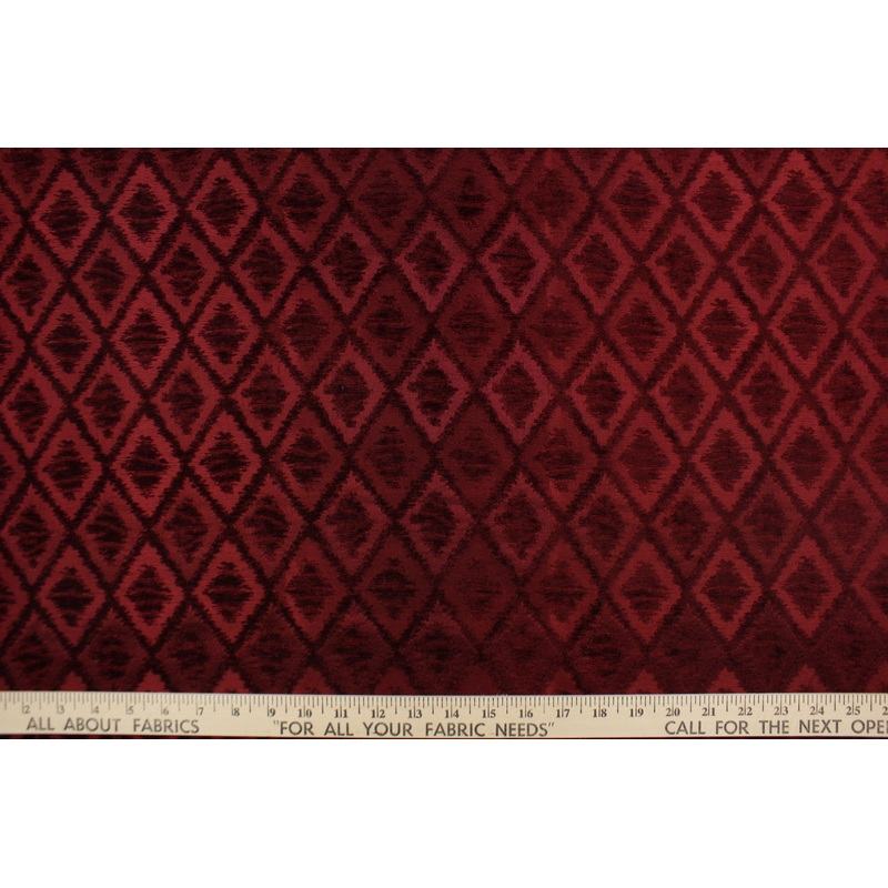 Imara Chenille in Vino