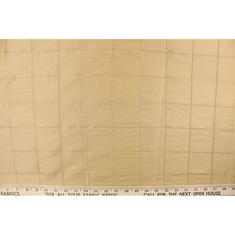Jacquard Caldwell Pin Tuck in Divine