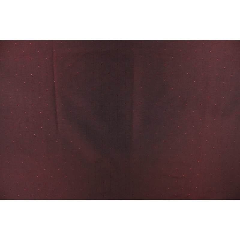 Jacquard Freeport Nail Head in Burgundy