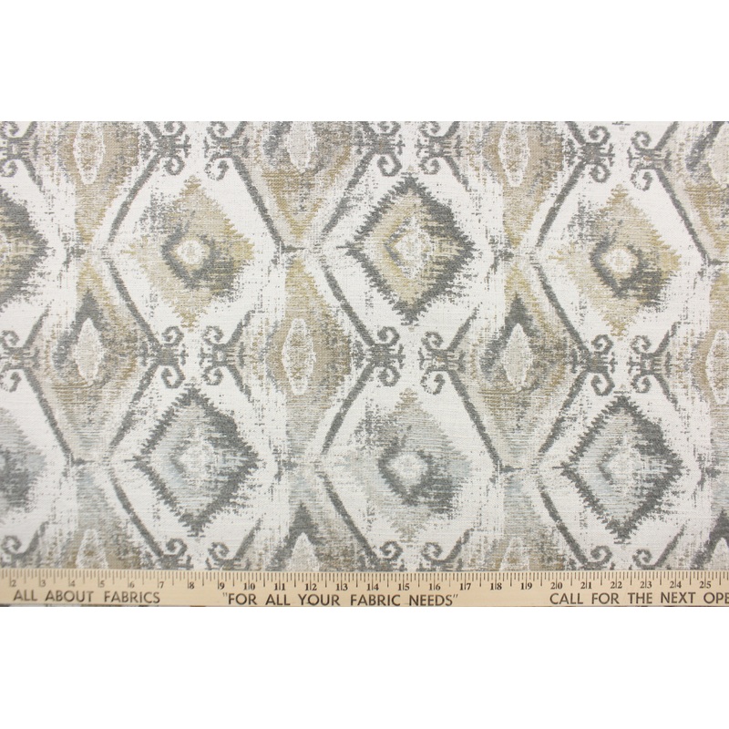 Jacquard Thylane in Mist