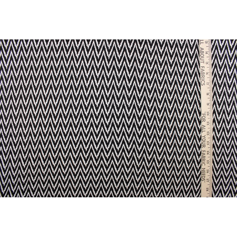 Lycra Zainey Zebra
