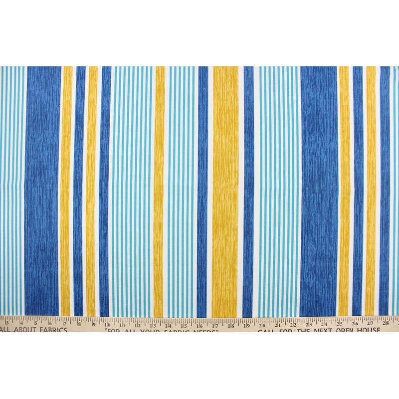 Outdoor Richloom Bacall in Capri