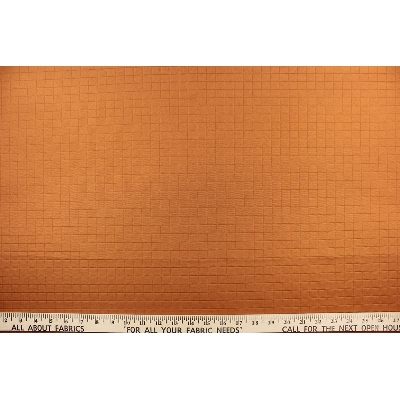 Richloom Platinum Line Deluxe in Cayenne