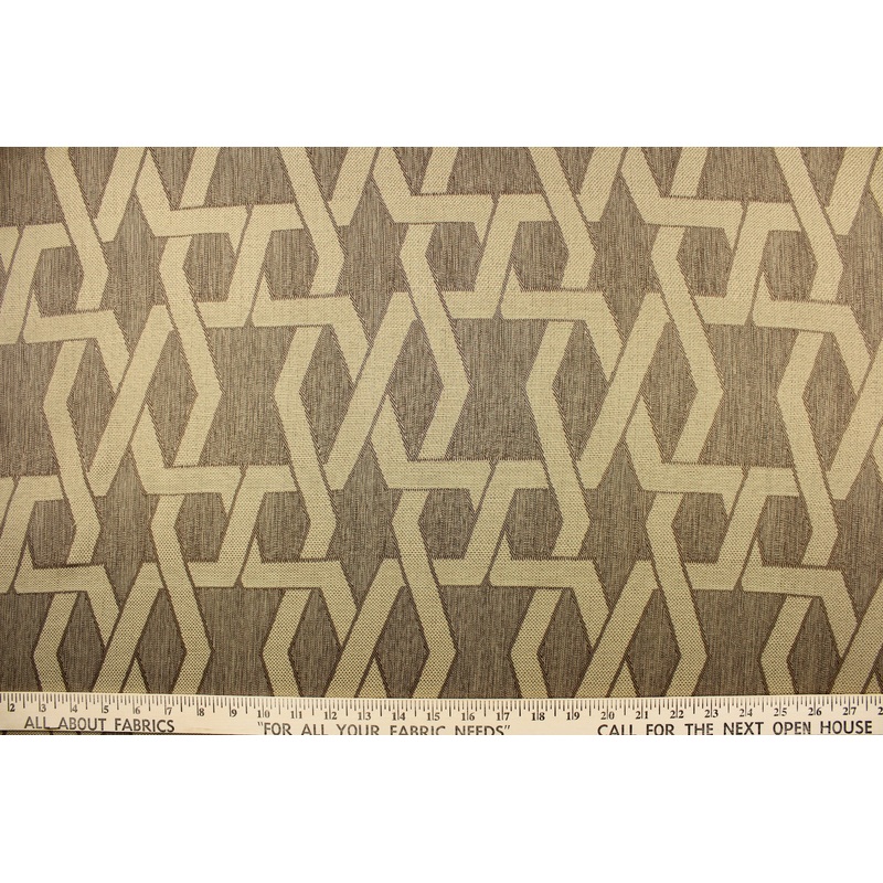Richloom Platinum Line Puna in Chocolate