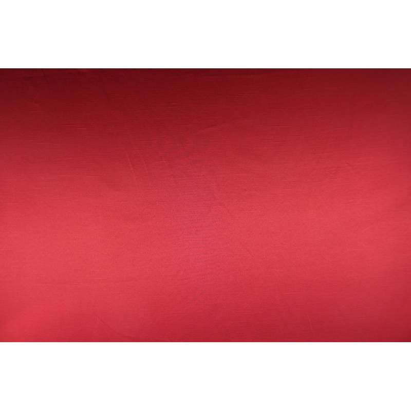 Richloom Platinum Line Shauna in Cardinal Red